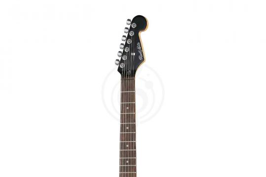 Root Note JG301-SGD - Электрогитара, золото - фото 6 Электрогитара Jazzmaster Root Note JG301-SGD - Электрогитара, золото - фото 6