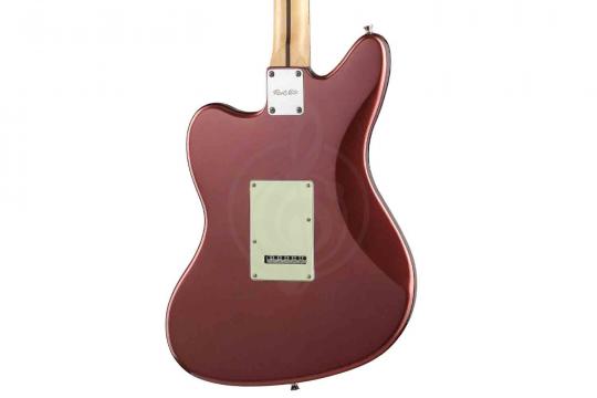 Root Note JM401-BMT - Электрогитара, бордовая - фото 2 Электрогитара Jazzmaster Root Note JM401-BMT - Электрогитара, бордовая - фото 2