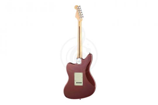 Root Note JM401-BMT - Электрогитара, бордовая - фото 4 Электрогитара Jazzmaster Root Note JM401-BMT - Электрогитара, бордовая - фото 4