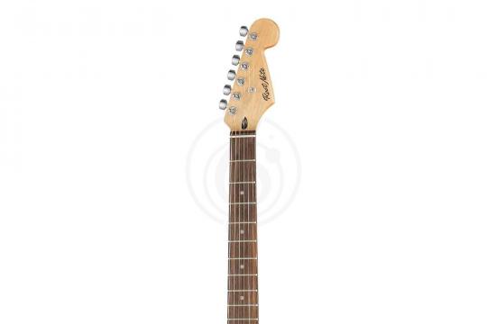Root Note JM401-BMT - Электрогитара, бордовая - фото 6 Электрогитара Jazzmaster Root Note JM401-BMT - Электрогитара, бордовая - фото 6