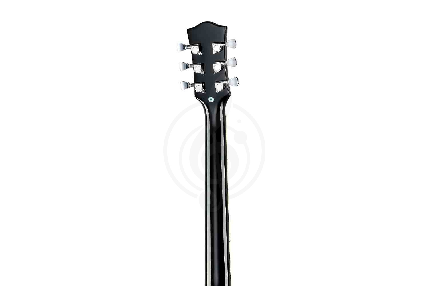 Электрогитара Les Paul Root Note LP501-BSB - Электрогитара, коричневый санберст - фото 2