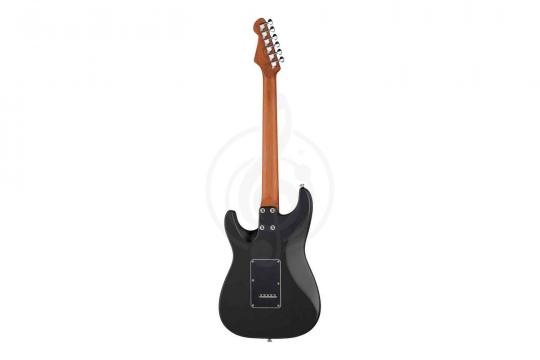 Электрогитара Stratocaster Root Note RS100-HSS-BK - Электрогитара - фото 4