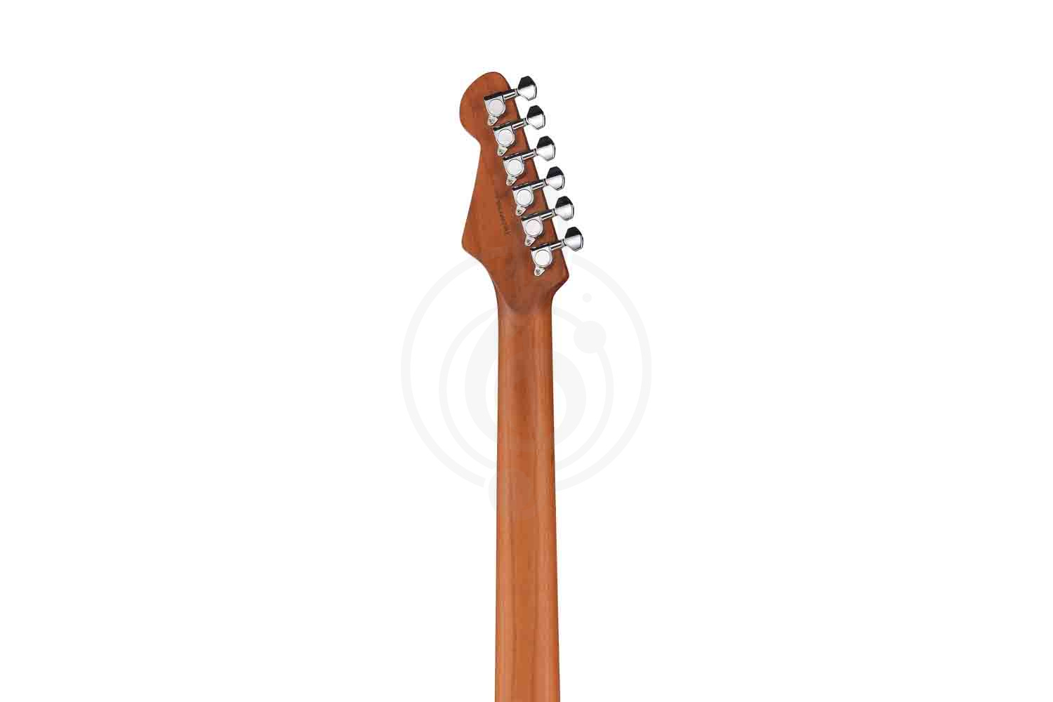 Электрогитара Stratocaster Root Note RS100-HSS-BK - Электрогитара - фото 2