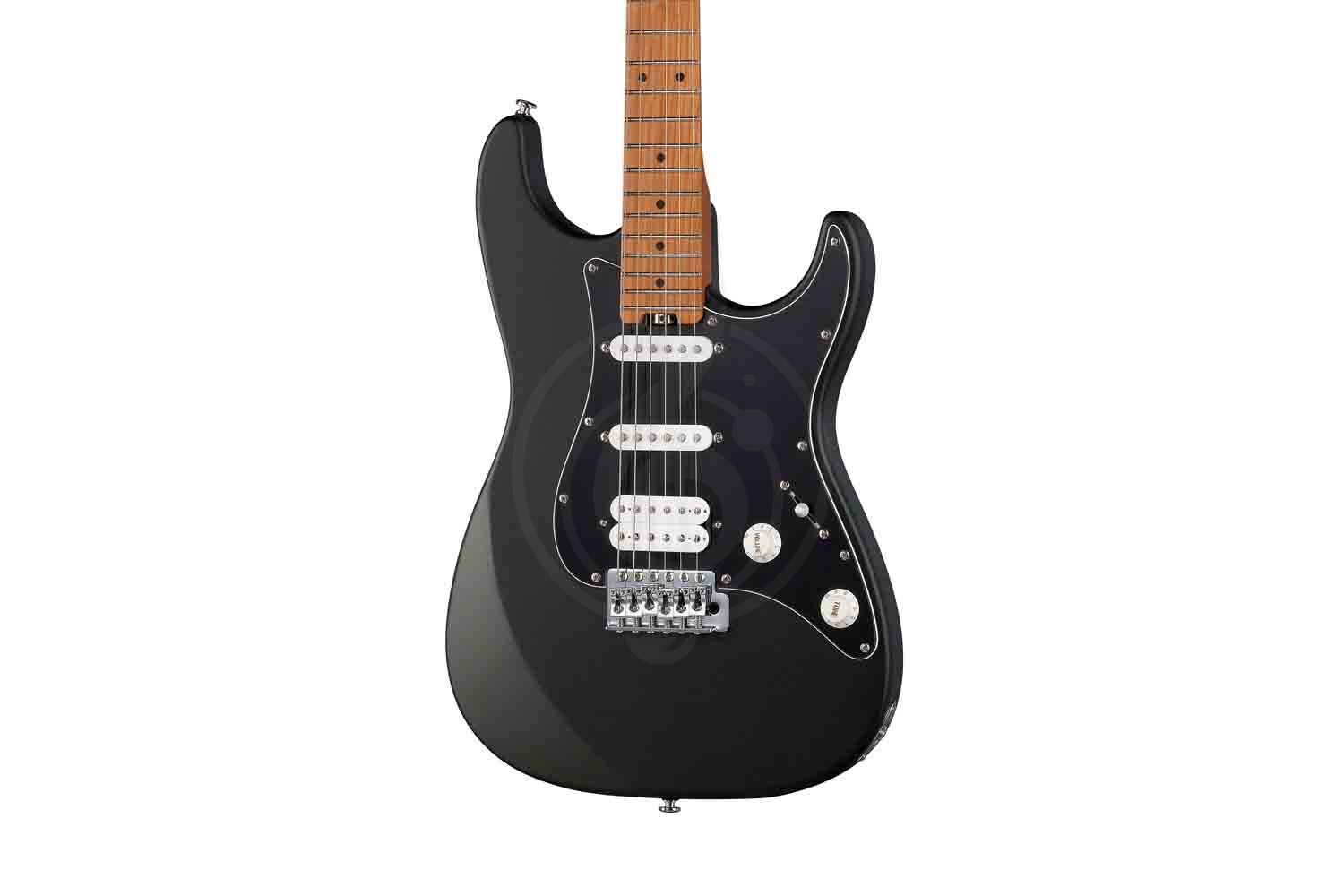 Электрогитара Stratocaster Root Note RS100-HSS-BK - Электрогитара - фото 6