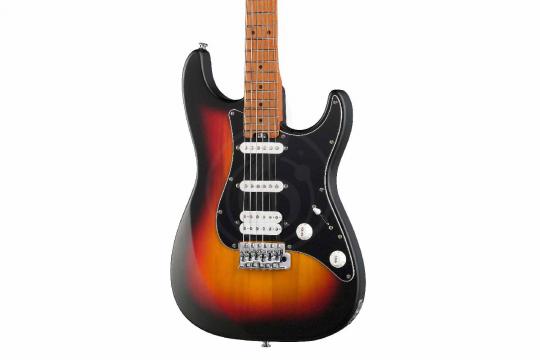Электрогитара Stratocaster Root Note RS100-HSS-SB - Электрогитара - фото 6