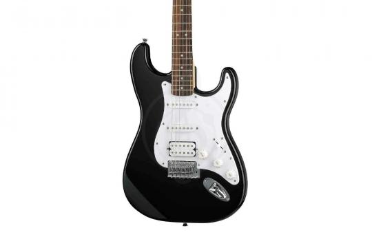 Root Note ST201-BLK Электрогитара, черная - фото 2 Электрогитара Stratocaster Root Note ST201-BLK Электрогитара, черная - фото 2