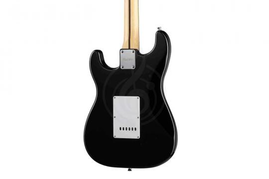Root Note ST201-BLK Электрогитара, черная - фото 5 Электрогитара Stratocaster Root Note ST201-BLK Электрогитара, черная - фото 5