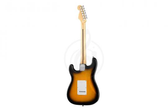 Root Note ST201-BSB - Электрогитара, коричневый санберст - фото 4 Электрогитара Stratocaster Root Note ST201-BSB - Электрогитара, коричневый санберст - фото 4