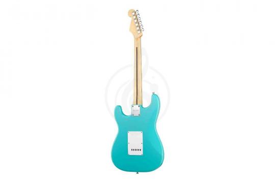 Root Note ST201-SGY - Электрогитара, голубой - фото 4 Электрогитара Stratocaster Root Note ST201-SGY - Электрогитара, голубой - фото 4