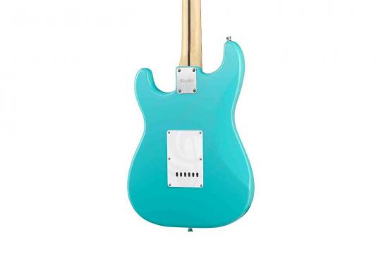 Root Note ST201-SGY - Электрогитара, голубой - фото 5 Электрогитара Stratocaster Root Note ST201-SGY - Электрогитара, голубой - фото 5