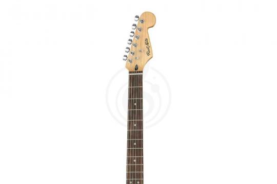 Root Note ST202-AWH - Электрогитара, светло-голубой - фото 2 Электрогитара Stratocaster Root Note ST202-AWH - Электрогитара, светло-голубой - фото 2