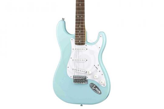 Root Note ST202-AWH - Электрогитара, светло-голубой - фото 4 Электрогитара Stratocaster Root Note ST202-AWH - Электрогитара, светло-голубой - фото 4