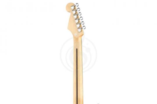 Электрогитара Stratocaster Root Note ST202-BSB - Электрогитара, коричневый санберст - фото 6
