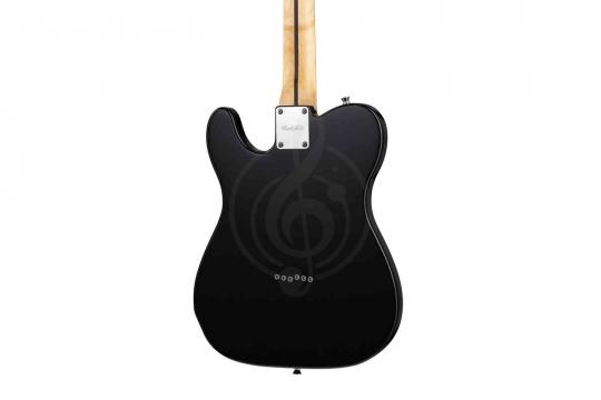 Root Note TE101-BLK - Электрогитара, черная - фото 3 Электрогитара Telecaster Root Note TE101-BLK - Электрогитара, черная - фото 3
