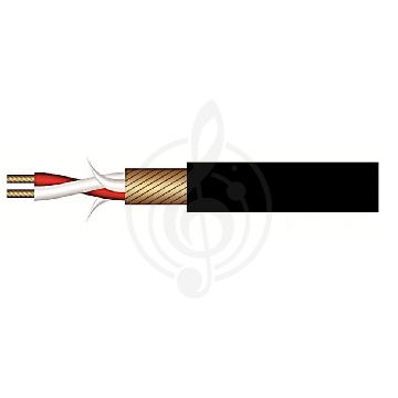 ROXTONE MC005 Микрофонный кабель - фото 1 Микрофонный кабель (м) ROXTONE MC005 Микрофонный кабель - фото 1