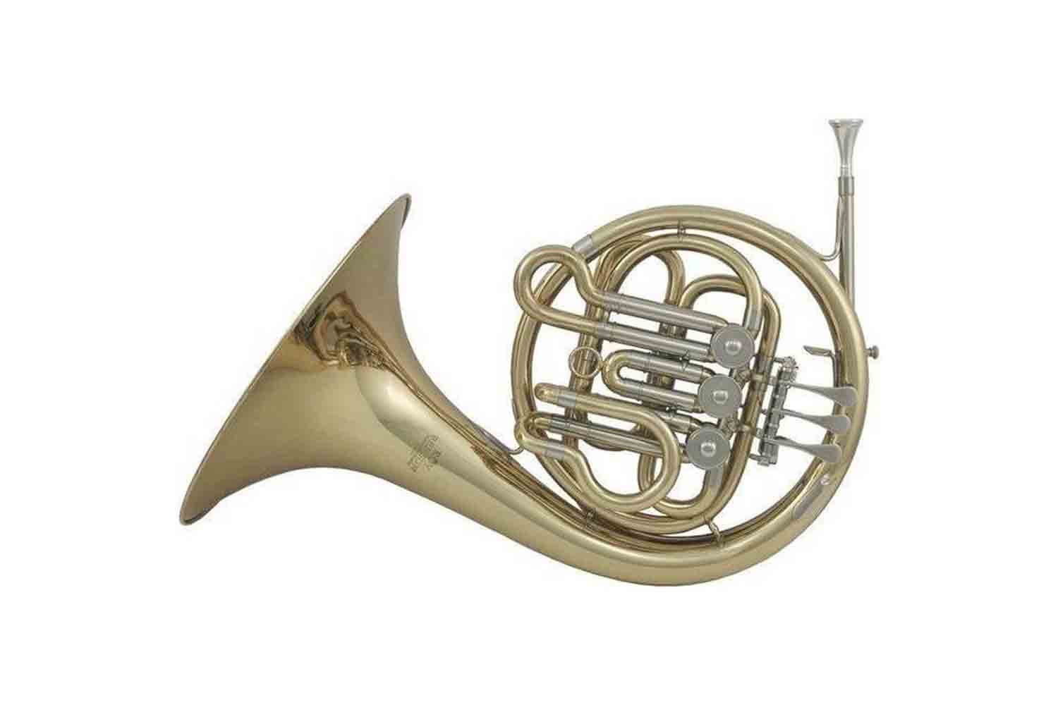 Валторна ROY BENSON HR-212 Bb - Валторна - фото 1