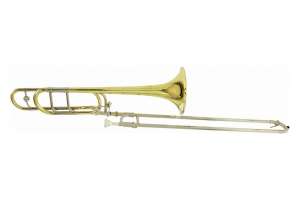 Изображение Roy Benson TT-242F Bb/F