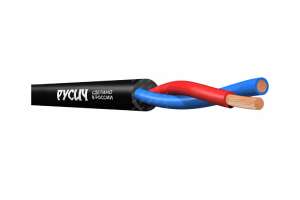 Изображение Акустический кабель РУСИЧ КС-240нг(А)-HF