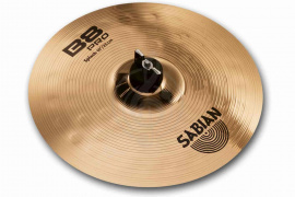 SABIAN 10" B8 Pro Splash - Тарелка Splash - фото 1 Тарелка Splash SABIAN 10" B8 Pro Splash - Тарелка Splash - фото 1