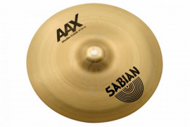 SABIAN 14" AAX Studio Crash - Тарелка Crash - фото 1 Тарелка Crash SABIAN 14" AAX Studio Crash - Тарелка Crash - фото 1