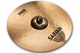 SABIAN 14" B8 Pro Thin Crash - Тарелка Crash - фото 1 Тарелка Crash SABIAN 14" B8 Pro Thin Crash - Тарелка Crash - фото 1