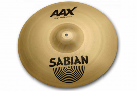 SABIAN 16" AAX Stage Crash 21608X - Тарелка Crash - фото 1 Тарелка Crash SABIAN 16" AAX Stage Crash 21608X - Тарелка Crash - фото 1