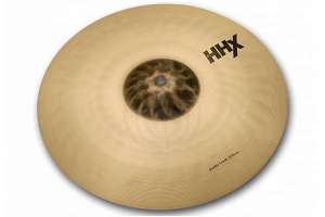 Изображение SABIAN 16" HHX Stage Crash - Тарелка Crash