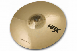 Тарелка Crash SABIAN 16" X-Plosion Crash - Тарелка Crash - фото 1