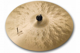 SABIAN 17" HHX Legacy Crash - Тарелка Crash - фото 1 Тарелка Crash SABIAN 17" HHX Legacy Crash - Тарелка Crash - фото 1
