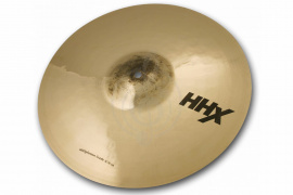 Тарелка Crash SABIAN 18" HHX X-Plosion Crash - Тарелка Crash - фото 1