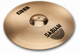 SABIAN 20" B8 Ride - Тарелка Ride - фото 1 Тарелка Ride SABIAN 20" B8 Ride - Тарелка Ride - фото 1