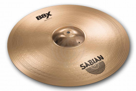 SABIAN 20" B8 - Тарелка Ride - фото 1 Тарелка Ride SABIAN 20" B8 - Тарелка Ride - фото 1