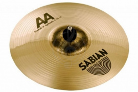 SABIAN AA 14" Thin Crash - Тарелка Crash - фото 1 Тарелка Crash SABIAN AA 14" Thin Crash - Тарелка Crash - фото 1