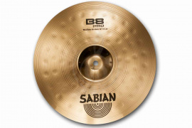 SABIAN B8 Pro Medium Hats 31402B - Тарелки Hi-Hat 14" - фото 1 Тарелка Hi-Hat SABIAN B8 Pro Medium Hats 31402B - Тарелки Hi-Hat 14" - фото 1