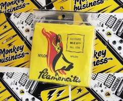 Изображение SAVAREZ  170 Струны для классических гитар 