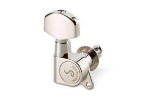 Изображение Гитарная фурнитура и механика Schaller 10020123.02.36 M6 135
