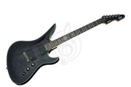 Schecter DAMIEN ELITE AVENGER - электрогитара - фото 1 Электрогитара Heavy Schecter DAMIEN ELITE AVENGER - электрогитара - фото 1