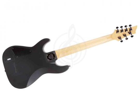 Электрогитара Superstrat Schecter Demon-7 ABSN - Электрогитара - фото 3