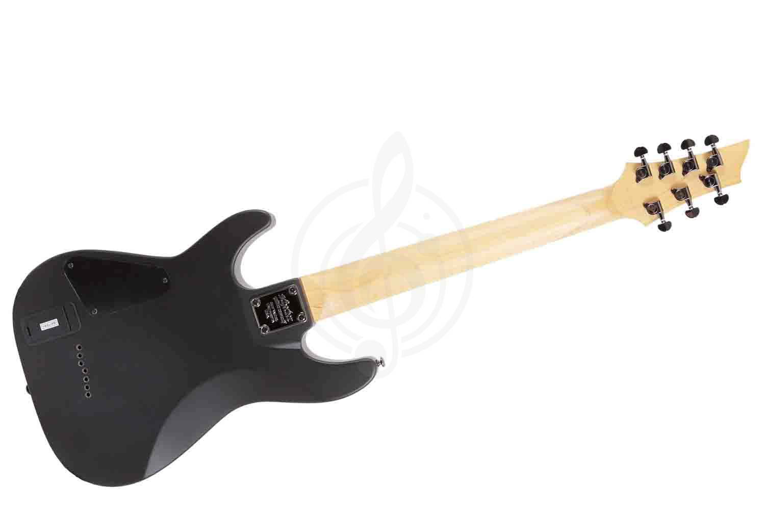 Электрогитара Superstrat Schecter Demon-7 ABSN - Электрогитара - фото 3