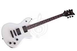 Schecter JERRY HORTON TEMPEST 2015 - электрогитара - фото 1 Электрогитара Heavy Schecter JERRY HORTON TEMPEST 2015 - электрогитара - фото 1