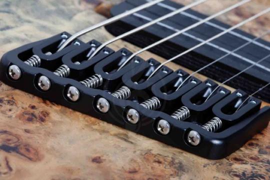 Schecter REAPER-7 Multiscale SSKYB - Электрогитара - фото 5 Электрогитара Stratocaster Schecter REAPER-7 Multiscale SSKYB - Электрогитара - фото 5