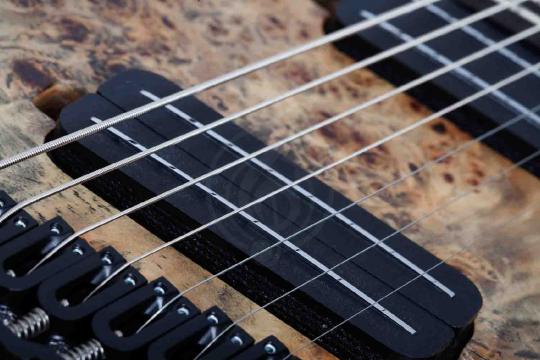 Schecter REAPER-7 Multiscale SSKYB - Электрогитара - фото 8 Электрогитара Stratocaster Schecter REAPER-7 Multiscale SSKYB - Электрогитара - фото 8