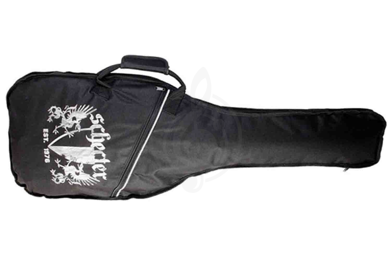 Электрогитара Stratocaster Schecter SGR 006 MSBK - Электрогитара - фото 5
