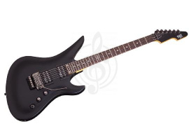 Schecter SGR Avenger FR - электрогитара - фото 1 Электрогитара Heavy Schecter SGR Avenger FR - электрогитара - фото 1