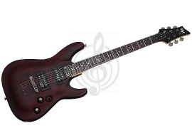 Schecter SGR C-1 WSN - электрогитара - фото 1 Электрогитара Stratocaster Schecter SGR C-1 WSN - электрогитара - фото 1