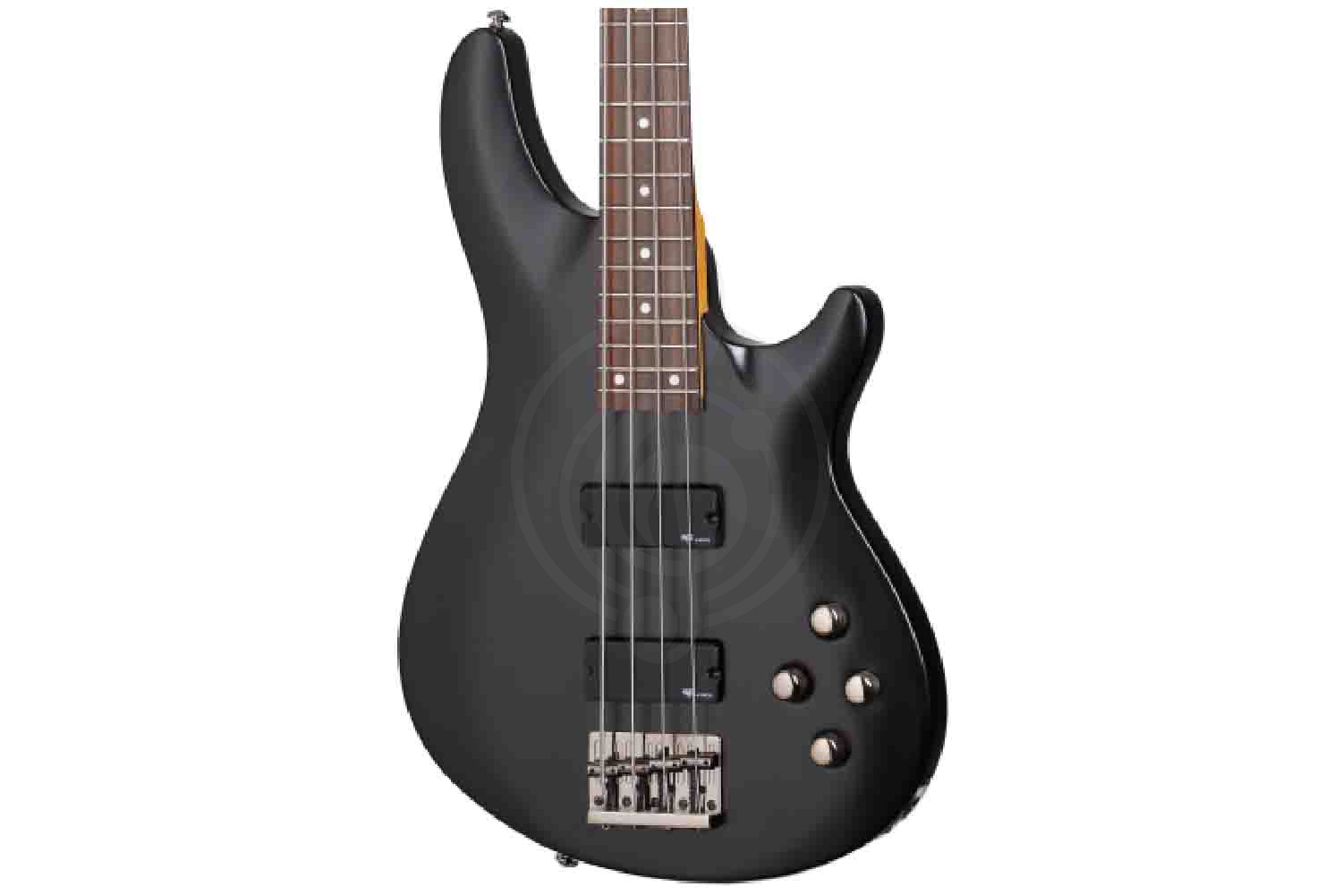 Бас-гитара Schecter SGR C-4 BASS MSBK - Бас гитара - фото 5