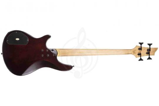 Schecter SGR C-4 BASS WSN - Бас гитара - фото 2 Бас-гитара Schecter SGR C-4 BASS WSN - Бас гитара - фото 2