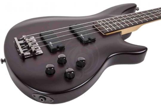 Schecter SGR C-4 BASS WSN - Бас гитара - фото 4 Бас-гитара Schecter SGR C-4 BASS WSN - Бас гитара - фото 4