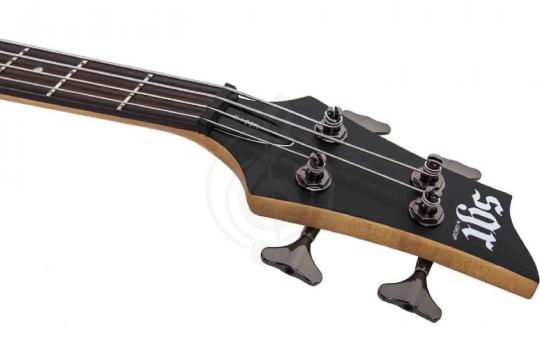 Schecter SGR C-4 BASS WSN - Бас гитара - фото 5 Бас-гитара Schecter SGR C-4 BASS WSN - Бас гитара - фото 5