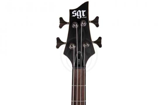 Schecter SGR C-4 BASS WSN - Бас гитара - фото 6 Бас-гитара Schecter SGR C-4 BASS WSN - Бас гитара - фото 6